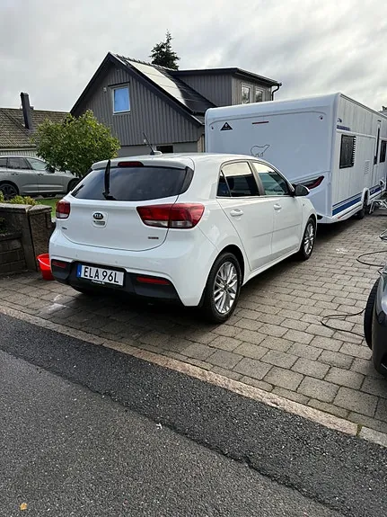 Kia Rio 2020 photo 2