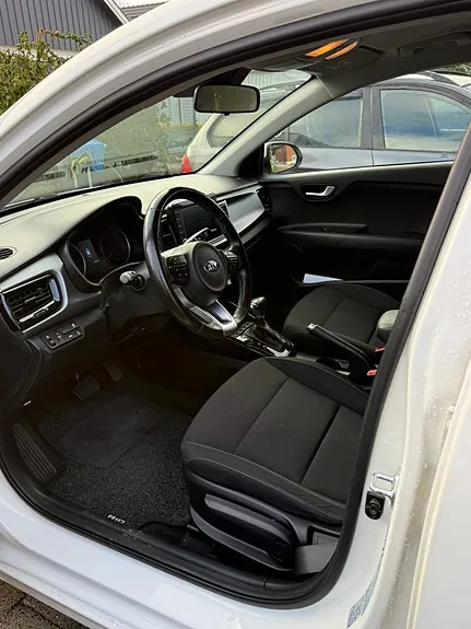 Kia Rio 2020 photo 3