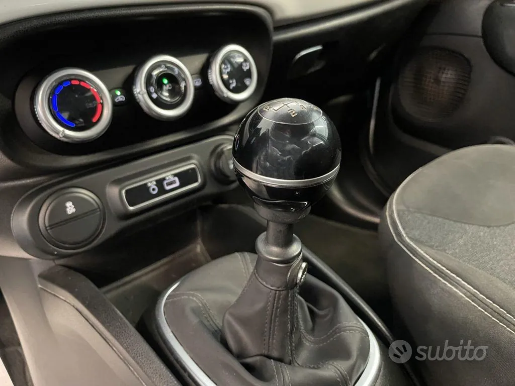 Fiat 500L 2018 photo 3