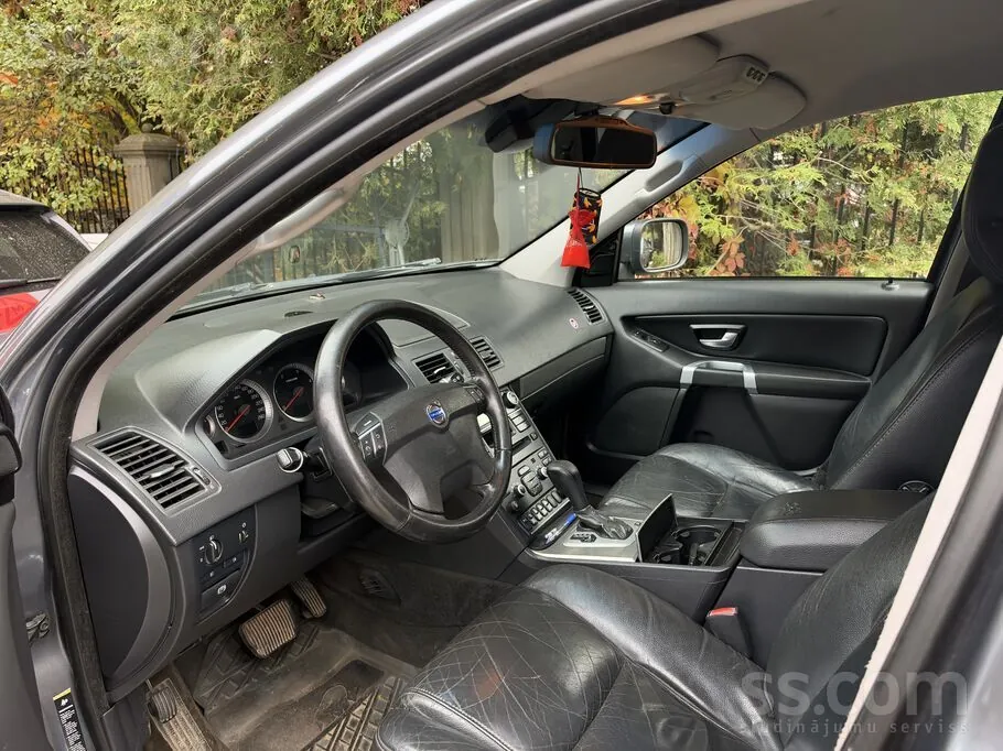 Volvo Xc 90 2008 photo 2