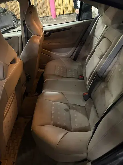 Volvo S60 2004 photo 4