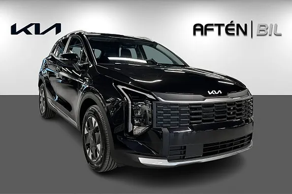 Kia Sportage 2027 photo 4