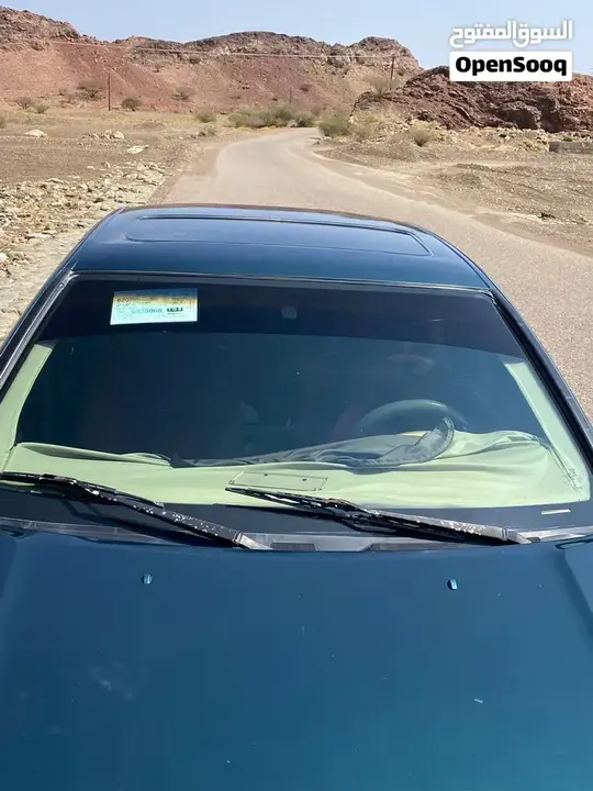 Toyota Camry 1997 photo 4