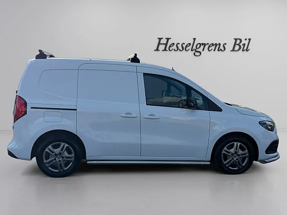 Mercedes-Benz Citan 110 2023 photo 5