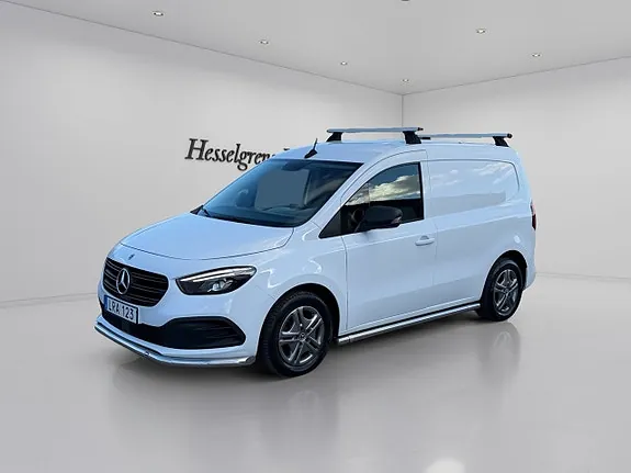 Mercedes-Benz Citan 110