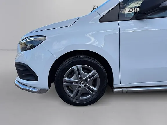 Mercedes-Benz Citan 110 2023 photo 3