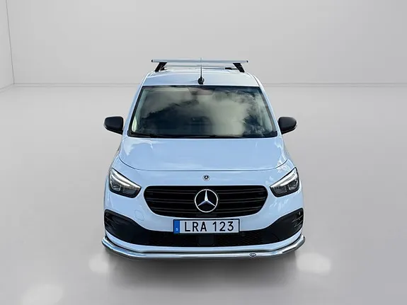 Mercedes-Benz Citan 110 2023 photo 2