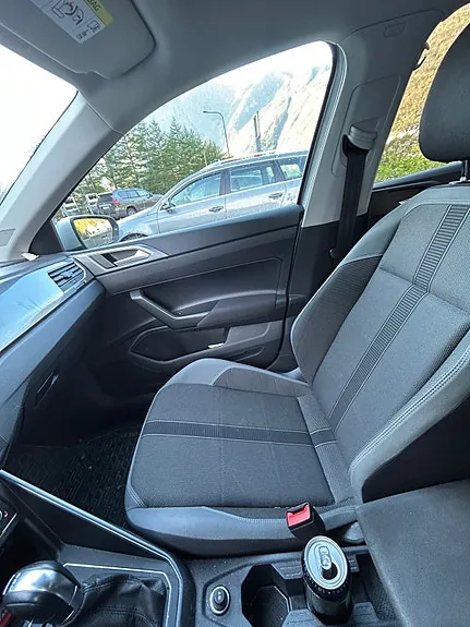 Volkswagen Polo 2018 photo 3