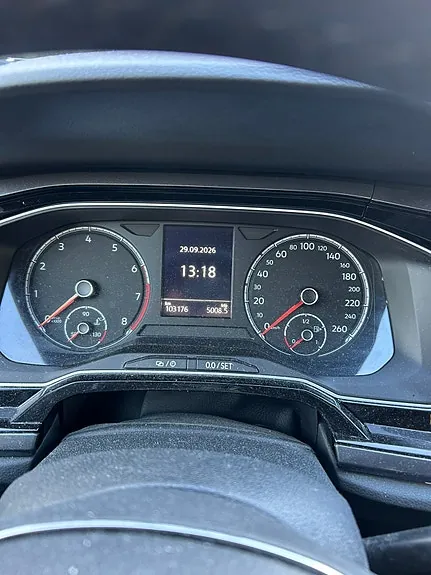 Volkswagen Polo 2018 photo 2