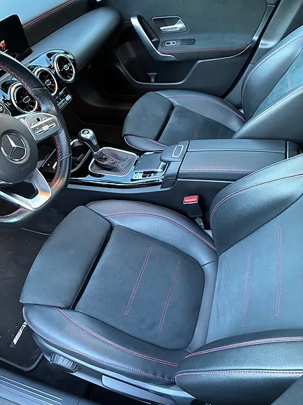 Mercedes-Benz A180 2020 photo 5
