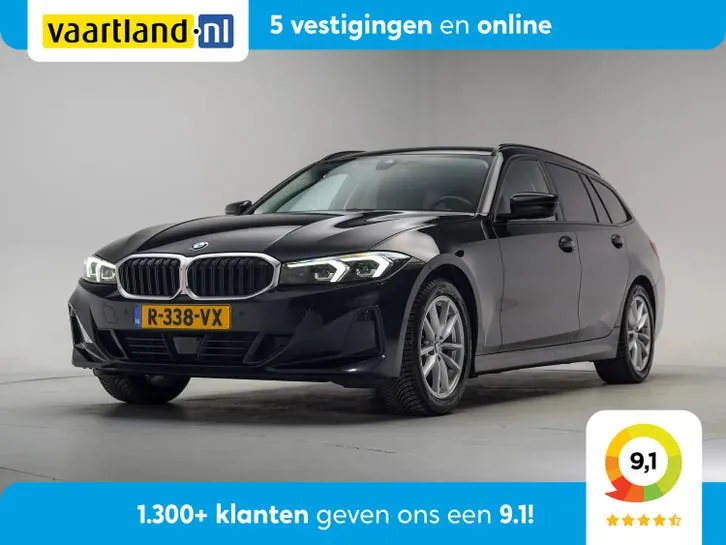 BMW 3-Serie