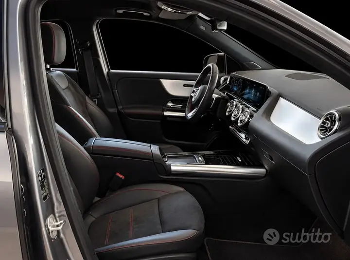 Mercedes-Benz Gla 2025 photo 3