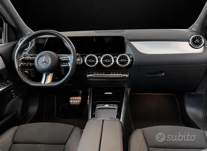 Mercedes-Benz Gla 2025 photo 4