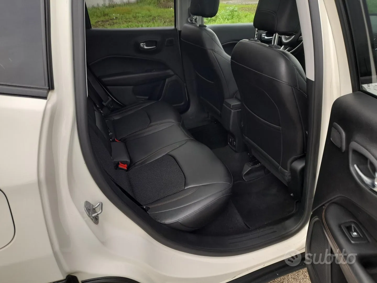 Jeep Compass 2018 photo 5