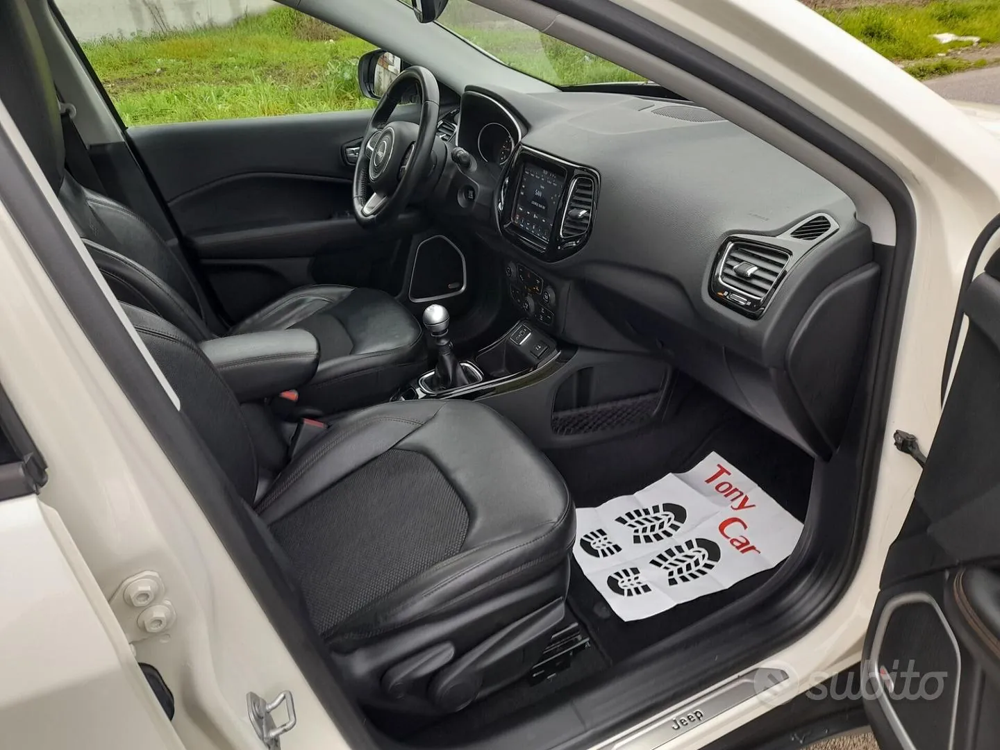Jeep Compass 2018 photo 3