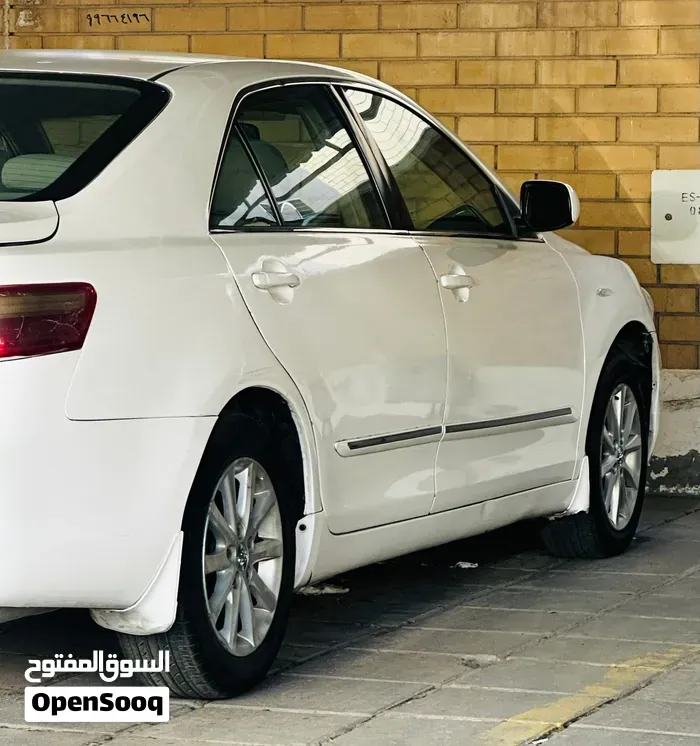Toyota Camry 2009 photo 3