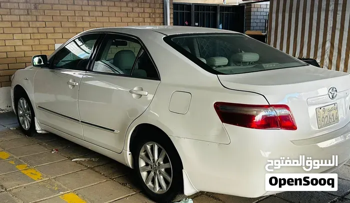 Toyota Camry 2009 photo 2