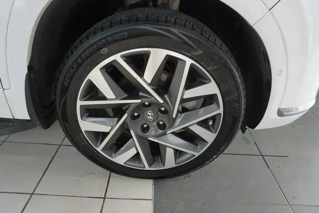 Hyundai Santa Fe 2023 photo 3