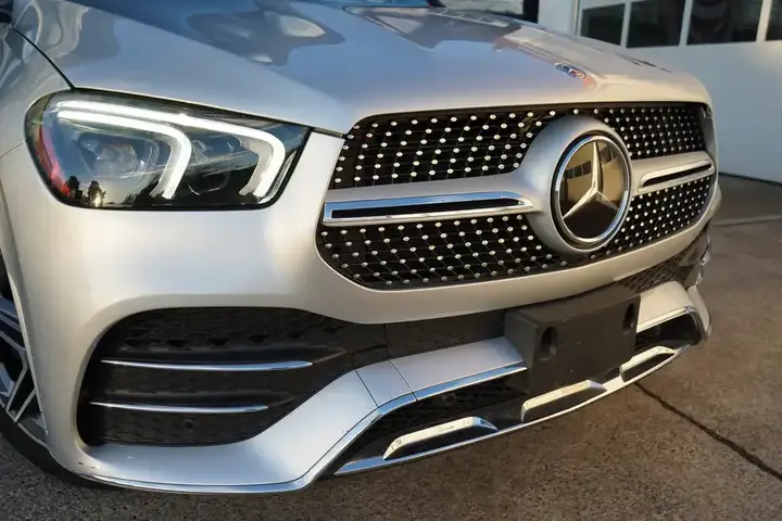 Mercedes-Benz Gle 2020 photo 4