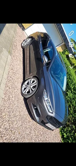 Ford Mondeo 2015 photo 5