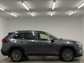 Toyota Rav4 2024 photo 3