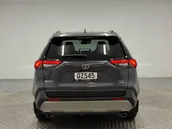 Toyota Rav4 2024 photo 5