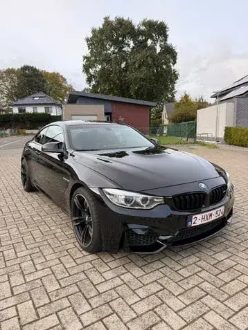 BMW M4