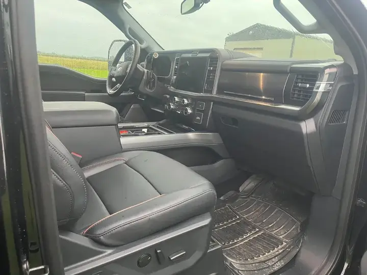 Ford F350 2026 photo 5