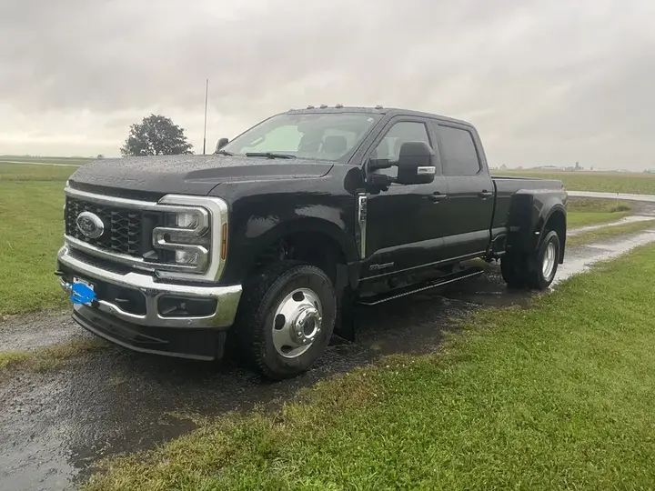 Ford F350