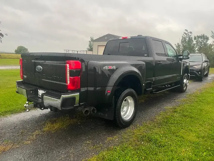 Ford F350 2026 photo 4