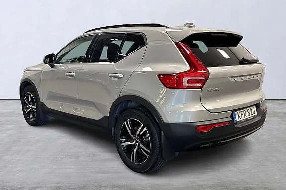Volvo Xc40 2025 photo 4
