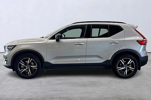 Volvo Xc40 2025 photo 2