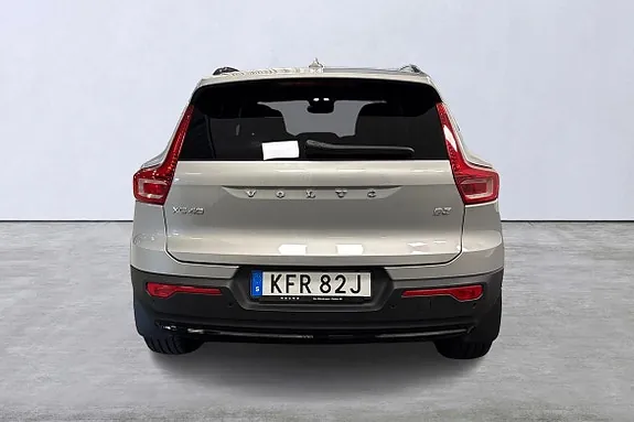 Volvo Xc40 2025 photo 5