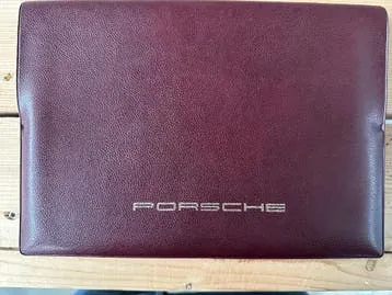 Porsche 911 1989 photo 2