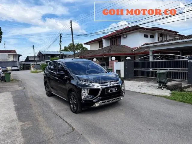 Mitsubishi Xpander
