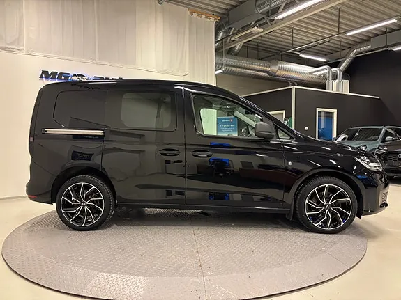 Volkswagen Caddy 2022 photo 3