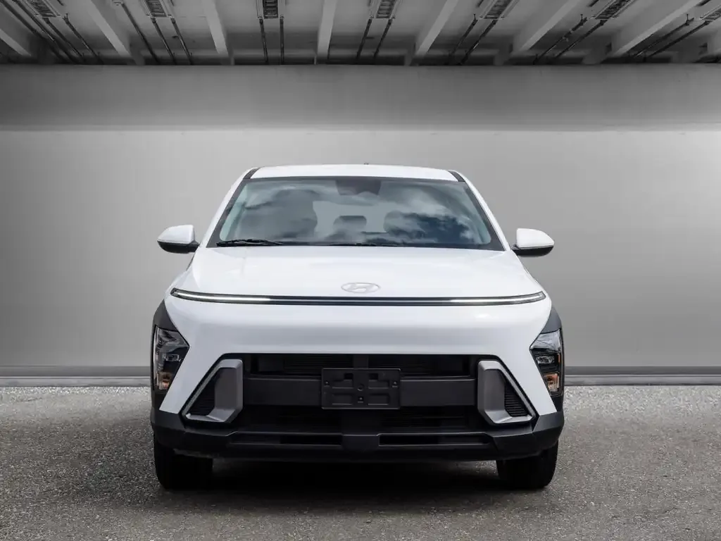 Hyundai Kona 2024 photo 2