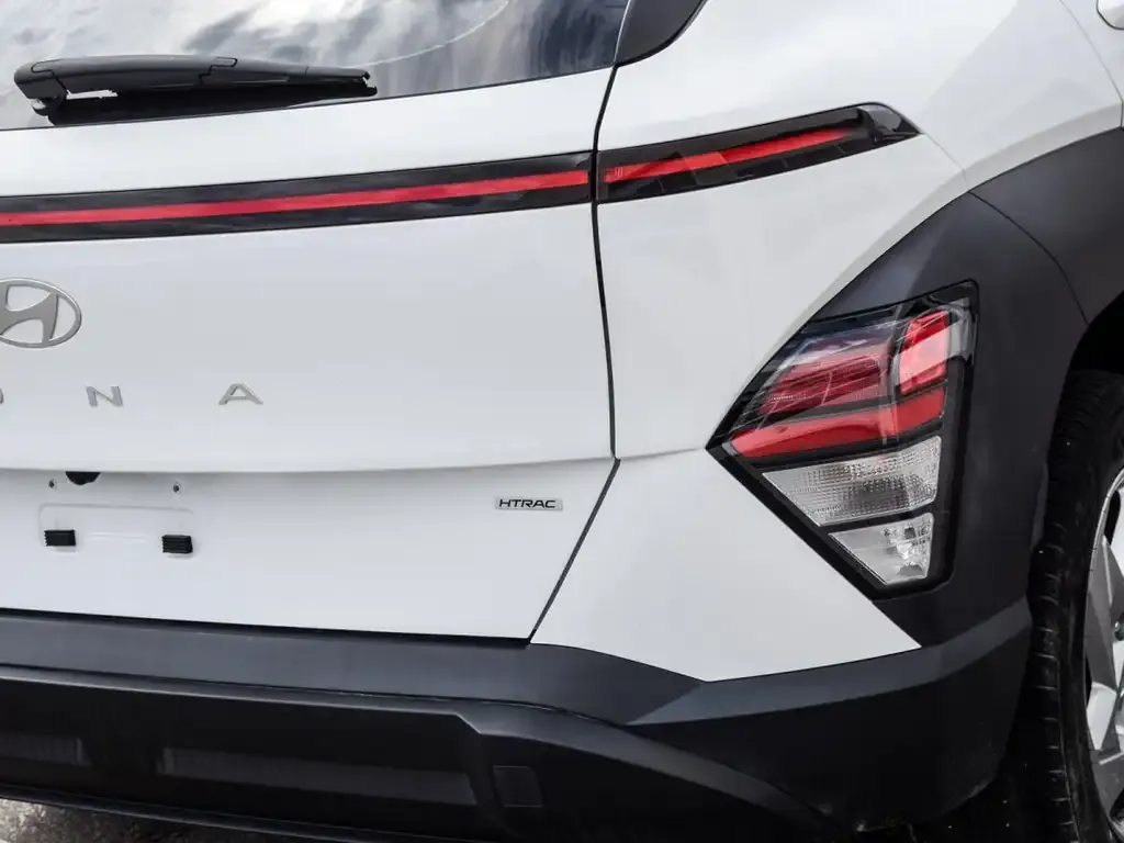 Hyundai Kona 2024 photo 5