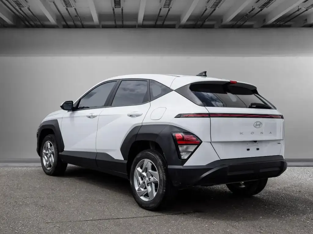 Hyundai Kona 2024 photo 4
