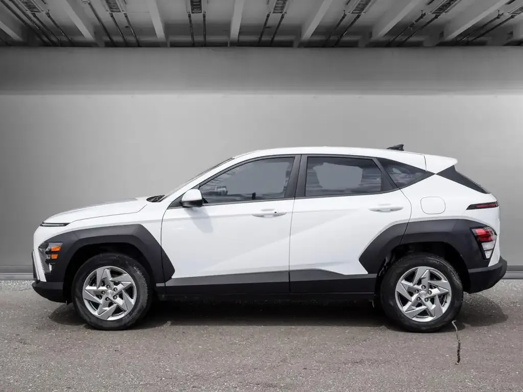 Hyundai Kona 2024 photo 3