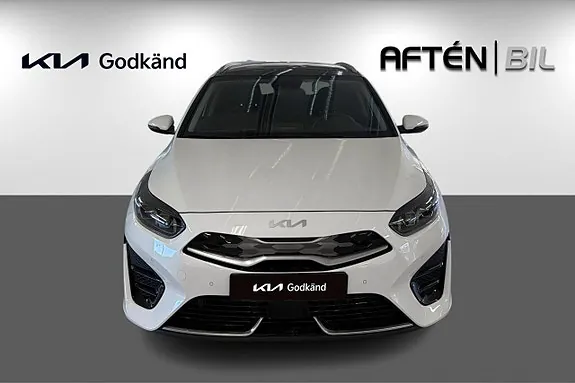 Kia Ceed 2023 photo 4