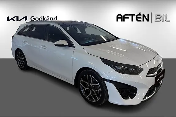 Kia Ceed 2023 photo 2