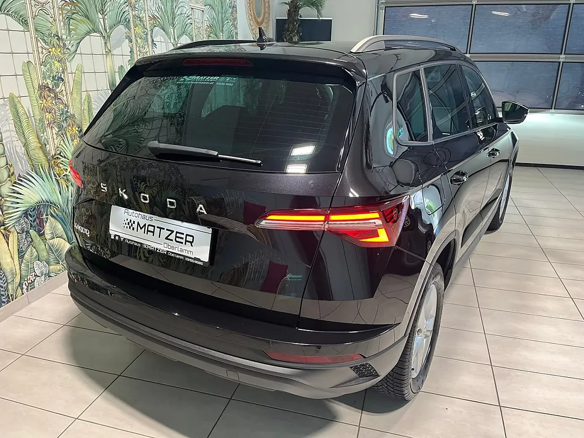 Skoda Karoq 2024 photo 3