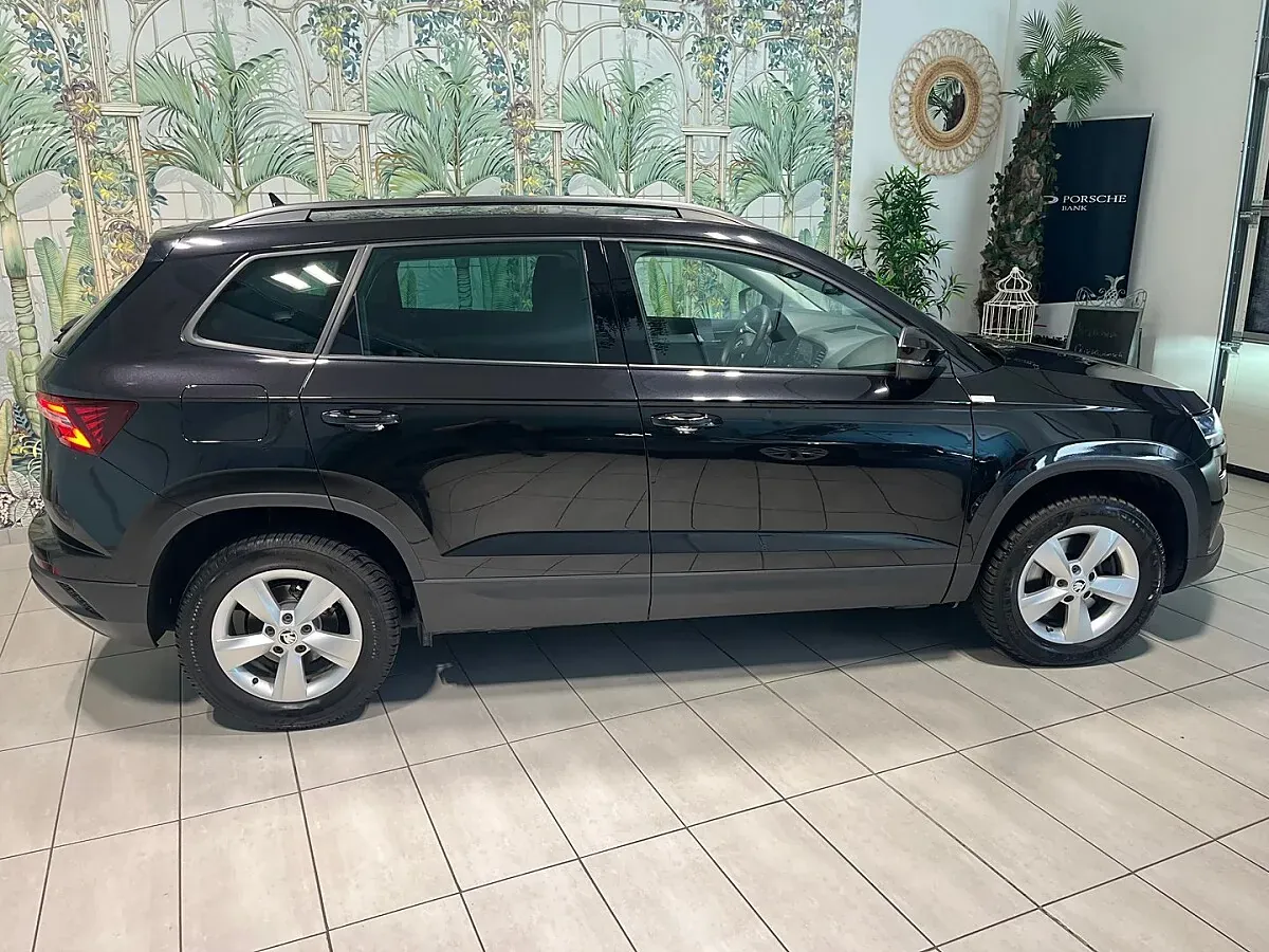 Skoda Karoq 2024 photo 2