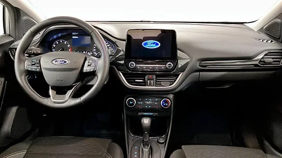 Ford Puma 2024 photo 4