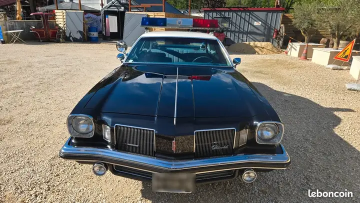 Oldsmobile Cutlass