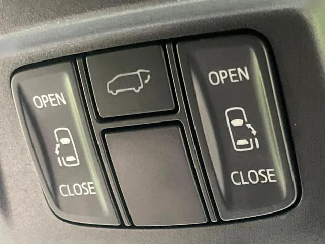 Toyota Veravia 2017 photo 5