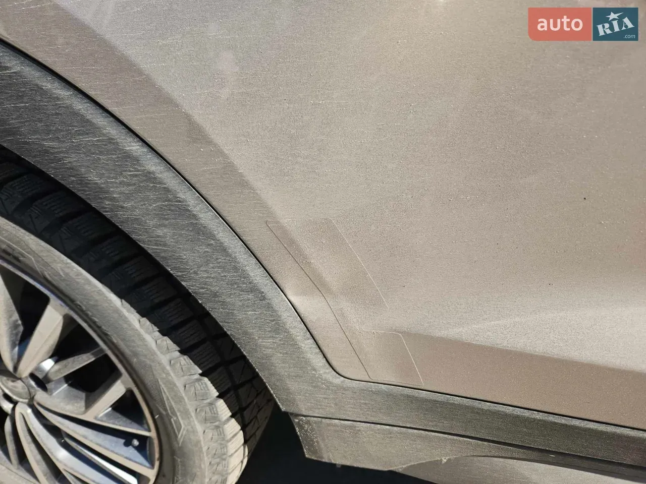 Hyundai Tucson 2019 photo 5