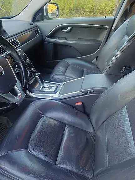 Volvo Xc70 2012 photo 3