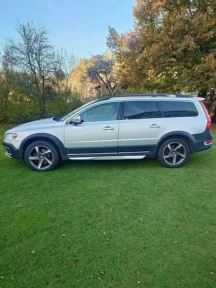 Volvo Xc70